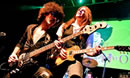 The Thin Lizzy Experience at The Vic