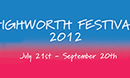 Highworth Festival 2012