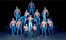 The Dreamboys