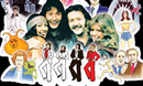 Brotherhood Of Man: Seventies Story