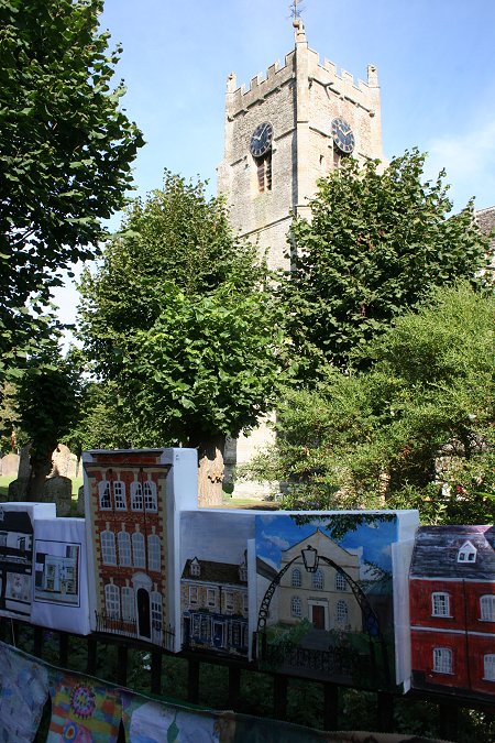 Highworth Festival 2012