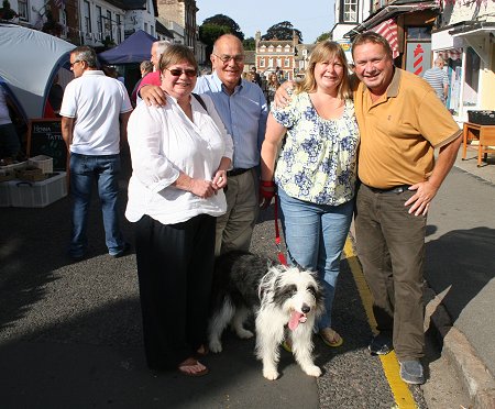 Highworth Festival 2012