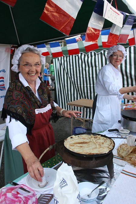 Highworth Festival 2012