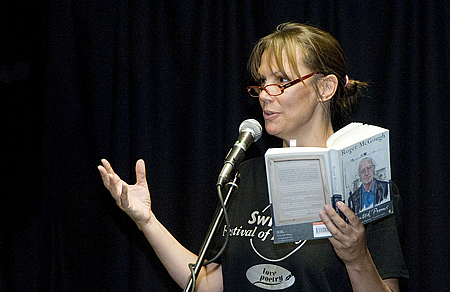 Swindon Poetry Festival 2013