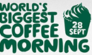 Macmillan Coffee Morning