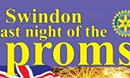 Swindon's Last Night Of The Proms