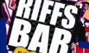 Bluegrass Jam at Riffs Bar