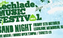 Lechlade Music Fest Band Night