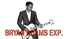 The Bryan Adams Experience at Riffs
