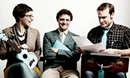 Festival Of The Spoken Nerd: Are you Sci-Curious?