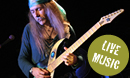 Uli Jon Roth + Hangfire + Nightblade