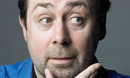 Sean Hughes at the Arts Centre