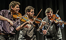 Celtic Fiddle Festival at the Arts Centre