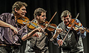 Celtic Fiddle Festival