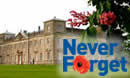 Run 2 Remember at Lydiard Park