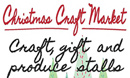 Christmas Craft Market at Commonweal School