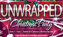 Unwrapped Christmas Party