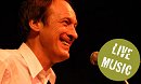 John Otway at The Vic