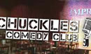 Chuckles Comedy Club at MECA