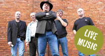 Live Music @ 20 At The Kings