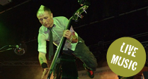 Live Music @ 20 At The Kings