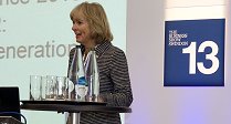 The Business Show Swindon 2013