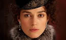 Anna Karenina (Cert 12A) - Swindon Film Festival