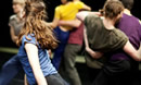 Ordinary Courage at Swindon Dance