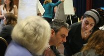 Shaping The Future Of Swindon Railway Station