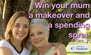 Win Your Mum A Makeover!