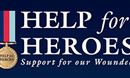 Help for Heroes Charity Auction Ball