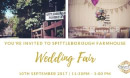 Wedding Show at Spittleborough Farmhouse