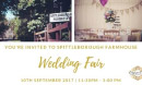 Wedding Fayre at Spittleborough Farmhouse