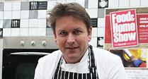 Food & Home Show at The Brunel