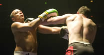 Winner Takes All!