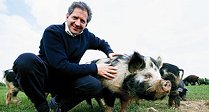 Food, Farming & Formula One