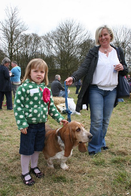 Drove Vets Dogs' Day Out 2013