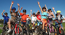 Big Pedal Party