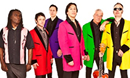 Showaddywaddy at the Arts Centre