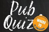 Pub Quiz in Swindon