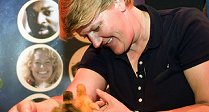 Clare Balding... And Other Animals!