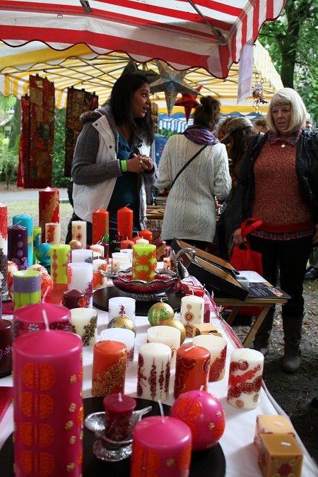 Swindon Mela 2013