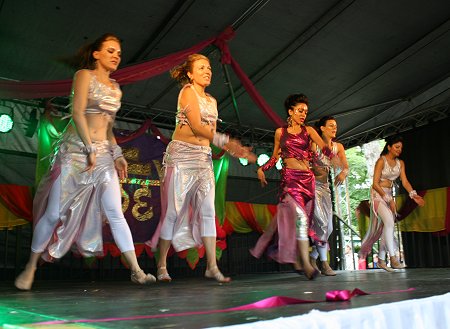 Swindon Mela 2013