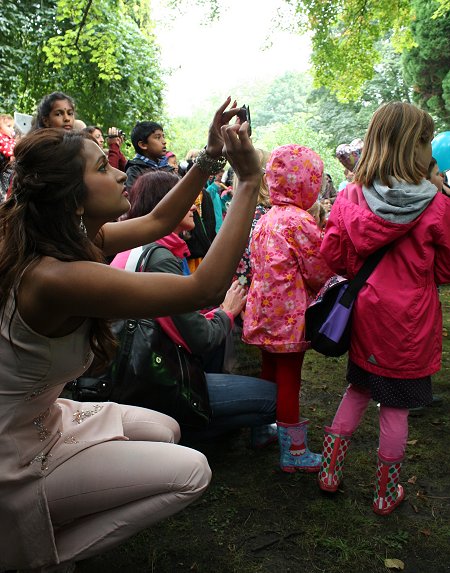 Swindon Mela 2013