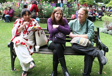 Swindon Mela 2013