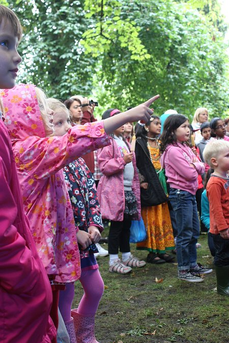 Swindon Mela 2013