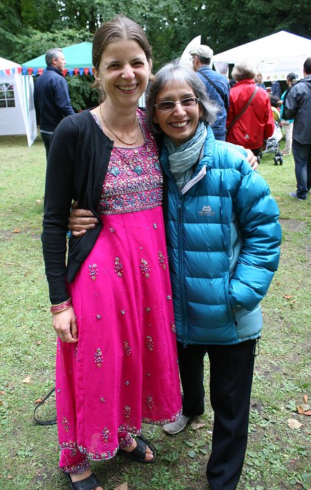 Swindon Mela 2013