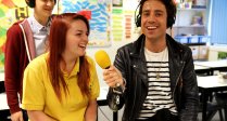 Grimmers in Swindon!