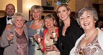 Fantastic Fundraising!