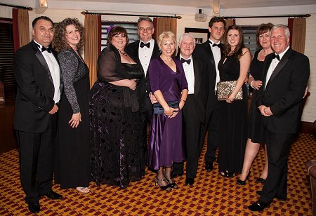 Swindon Charity Ball